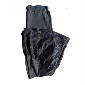 Pants. Dancing. Black. New. Great for Zumba! Parties!